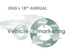 18th Annual Vehicle Remarketing Summit